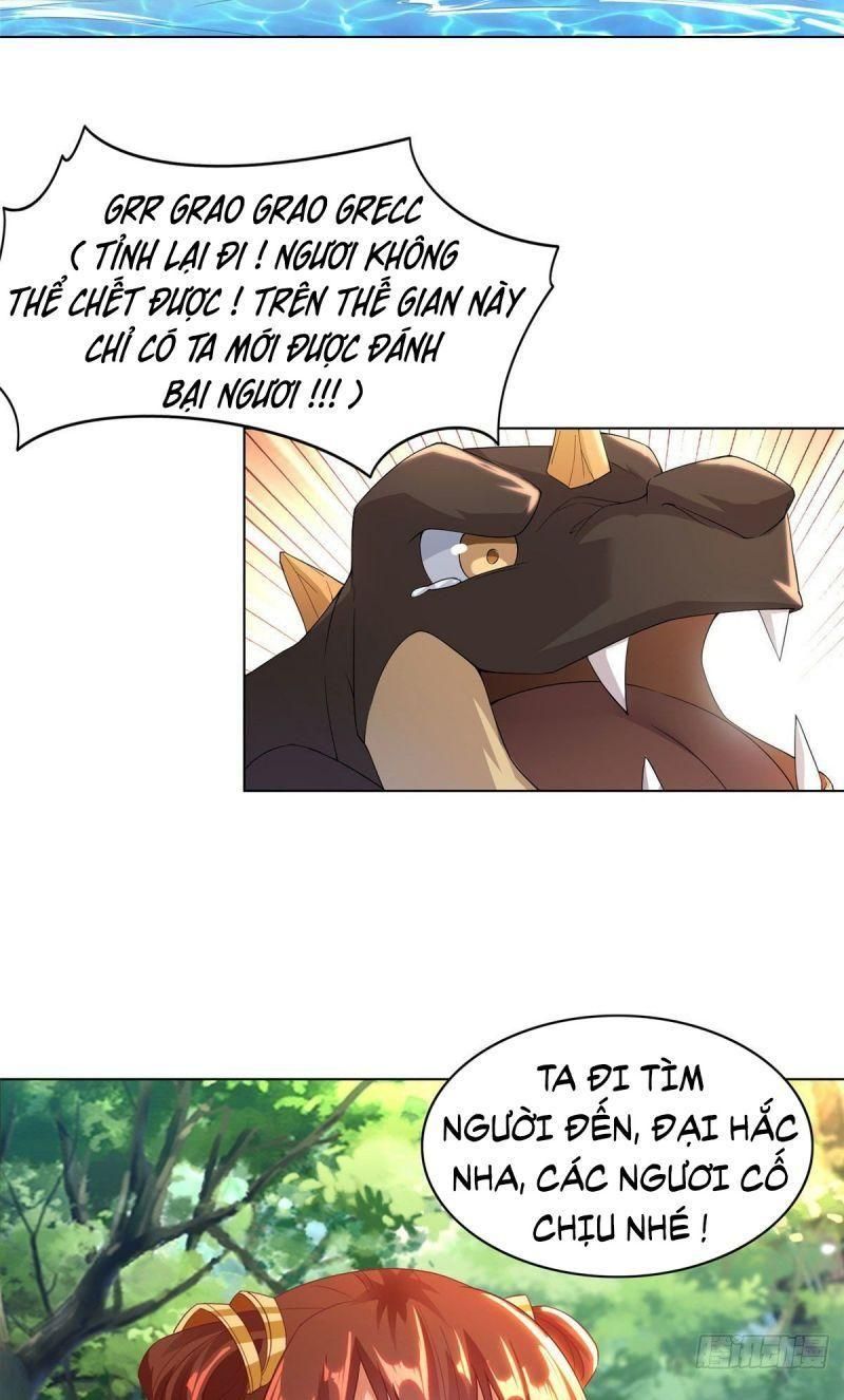 đọc truyện Mục Long Sư Chương 19 ảnh 29 tại Thiên Thai Truyện