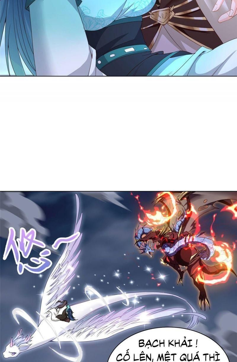 đọc truyện Mục Long Sư Chương 19 ảnh 5 tại Thiên Thai Truyện