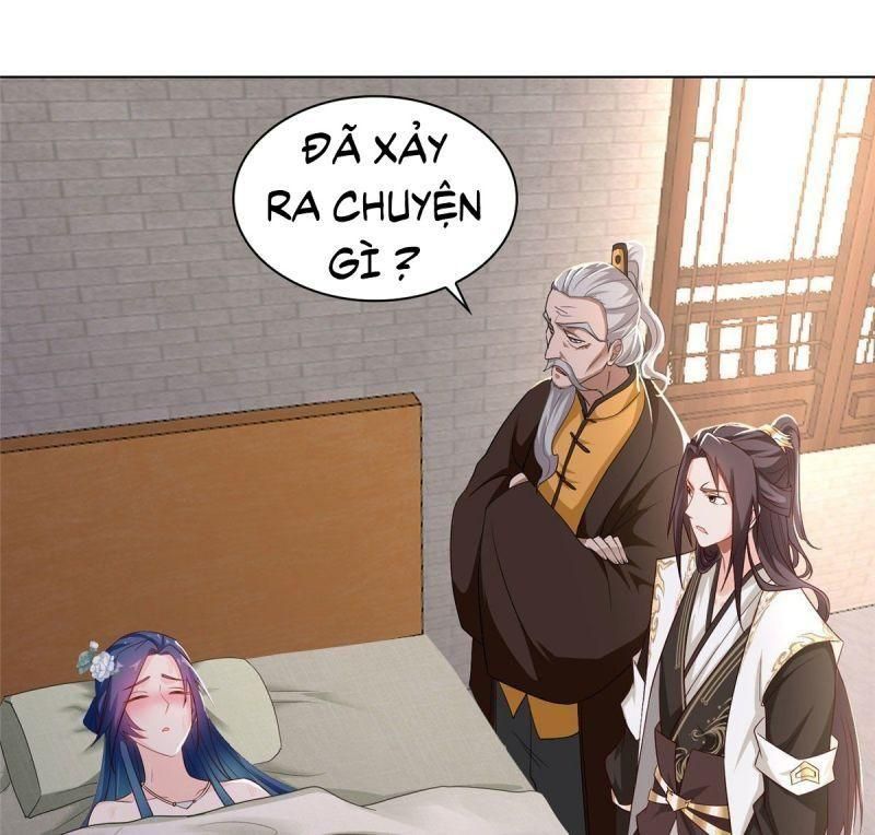 đọc truyện Mục Long Sư Chương 19 ảnh 32 tại Thiên Thai Truyện