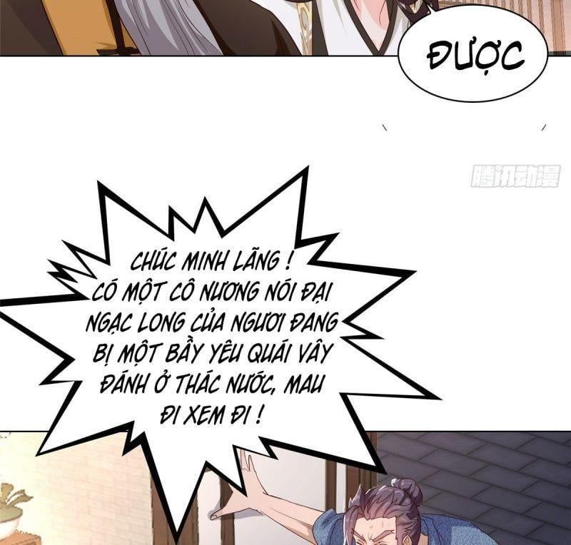 đọc truyện Mục Long Sư Chương 19 ảnh 35 tại Thiên Thai Truyện