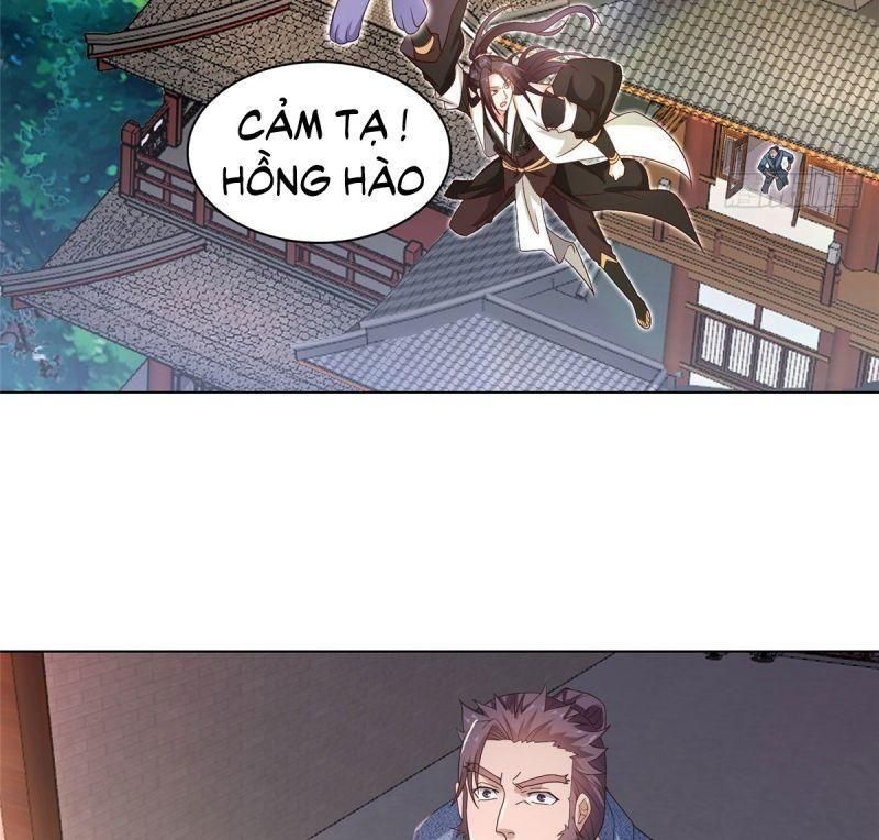 đọc truyện Mục Long Sư Chương 19 ảnh 40 tại Thiên Thai Truyện