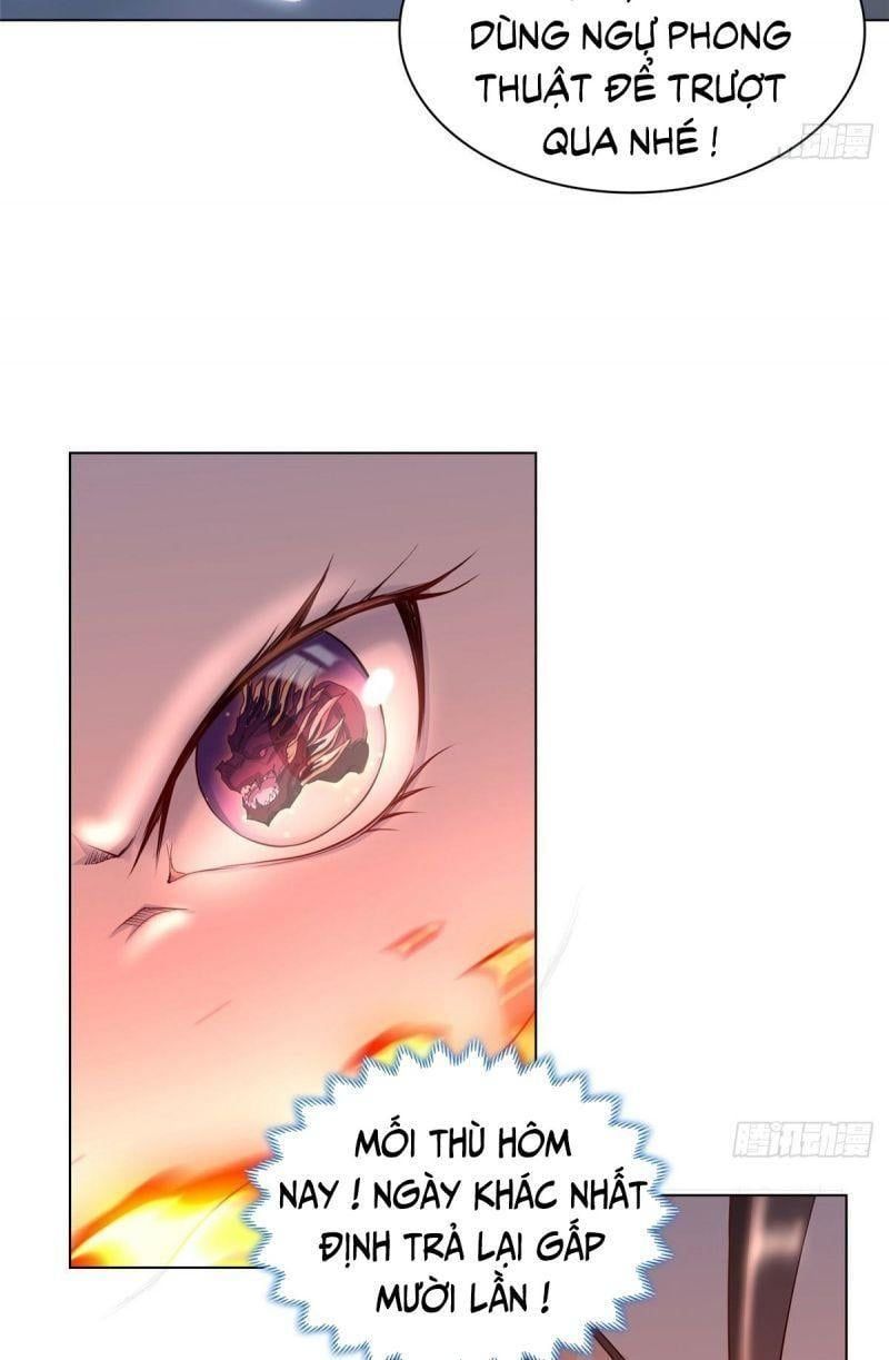 đọc truyện Mục Long Sư Chương 19 ảnh 6 tại Thiên Thai Truyện