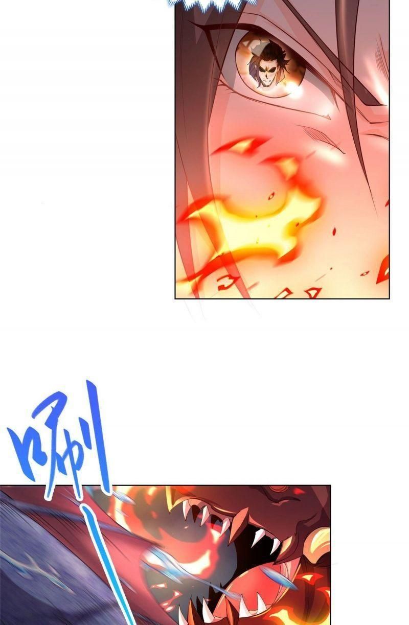 đọc truyện Mục Long Sư Chương 19 ảnh 7 tại Thiên Thai Truyện