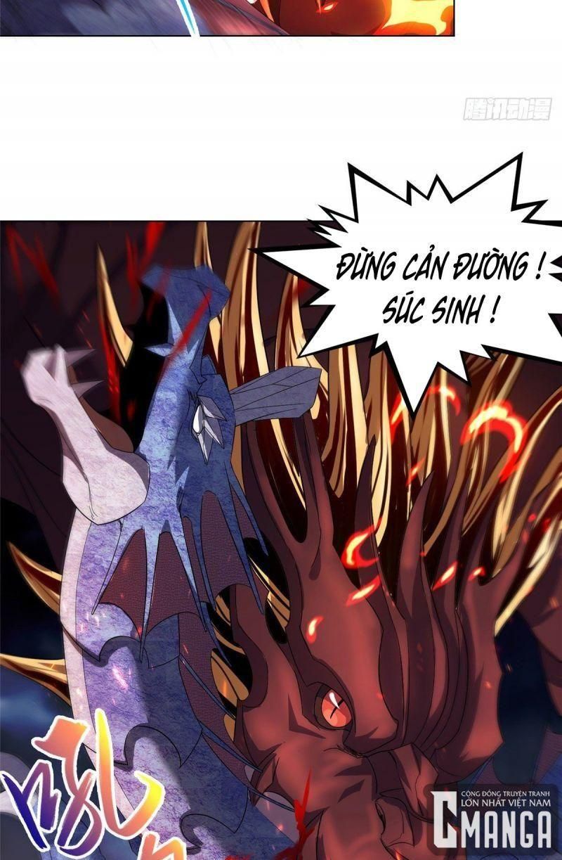 đọc truyện Mục Long Sư Chương 19 ảnh 8 tại Thiên Thai Truyện