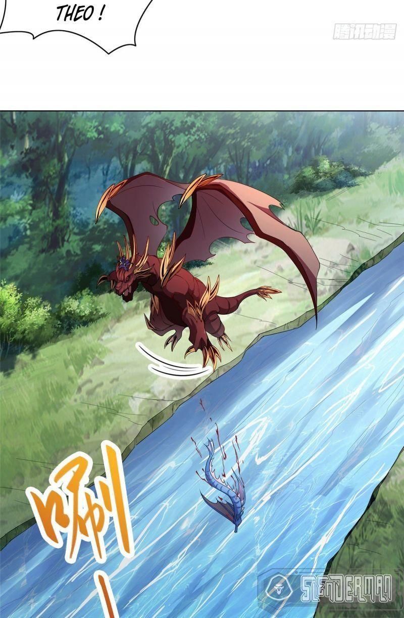 đọc truyện Mục Long Sư Chương 19 ảnh 10 tại Thiên Thai Truyện