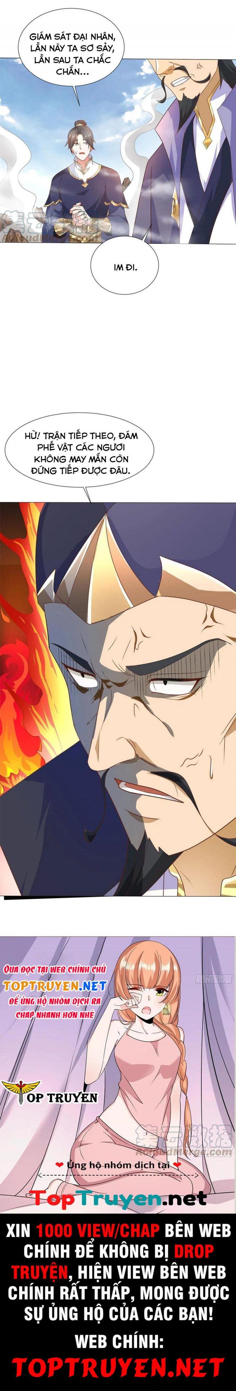 đọc truyện Mục Long Sư Chương 198 ảnh 5 tại Thiên Thai Truyện