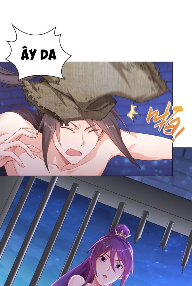 đọc truyện Mục Long Sư Chương 2 ảnh 3 tại Thiên Thai Truyện