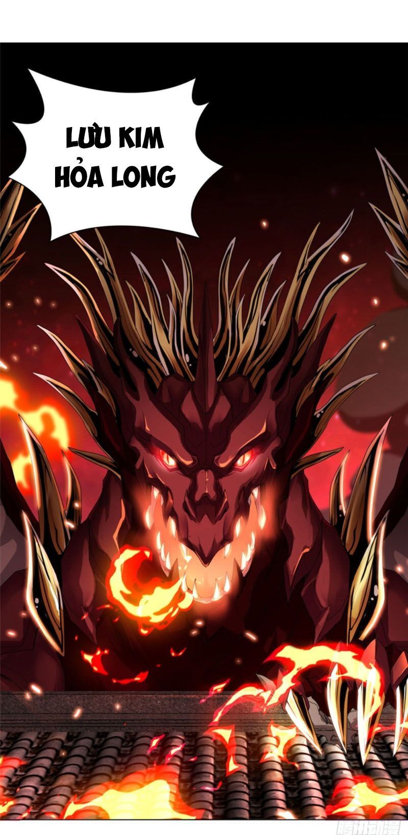 đọc truyện Mục Long Sư Chương 2 ảnh 13 tại Thiên Thai Truyện