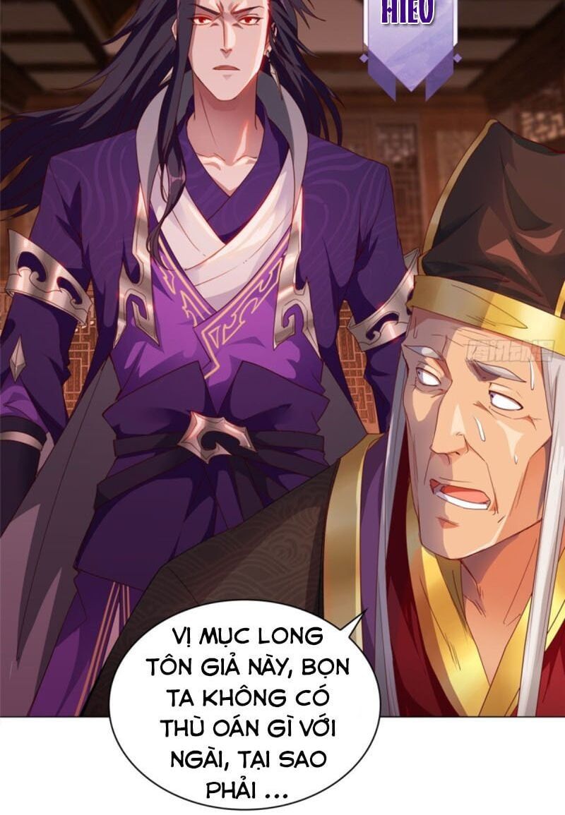 đọc truyện Mục Long Sư Chương 2 ảnh 15 tại Thiên Thai Truyện