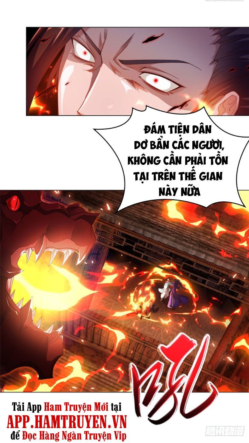 đọc truyện Mục Long Sư Chương 2 ảnh 20 tại Thiên Thai Truyện