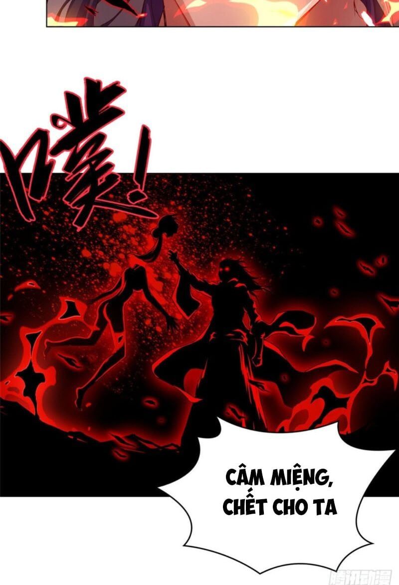 đọc truyện Mục Long Sư Chương 2 ảnh 25 tại Thiên Thai Truyện