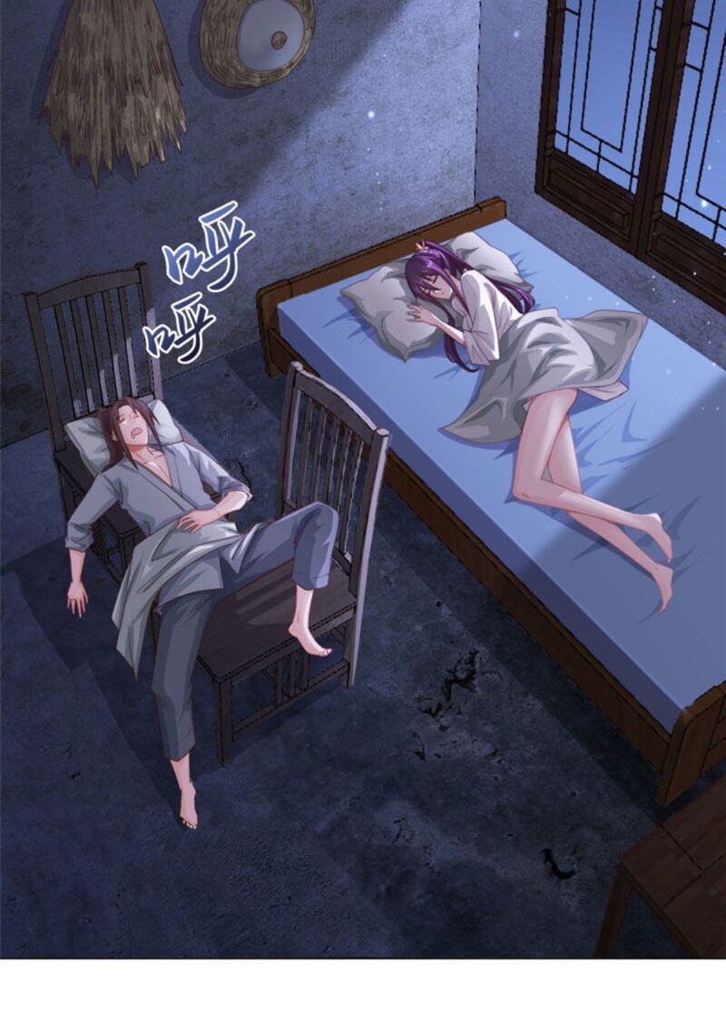 đọc truyện Mục Long Sư Chương 2 ảnh 32 tại Thiên Thai Truyện