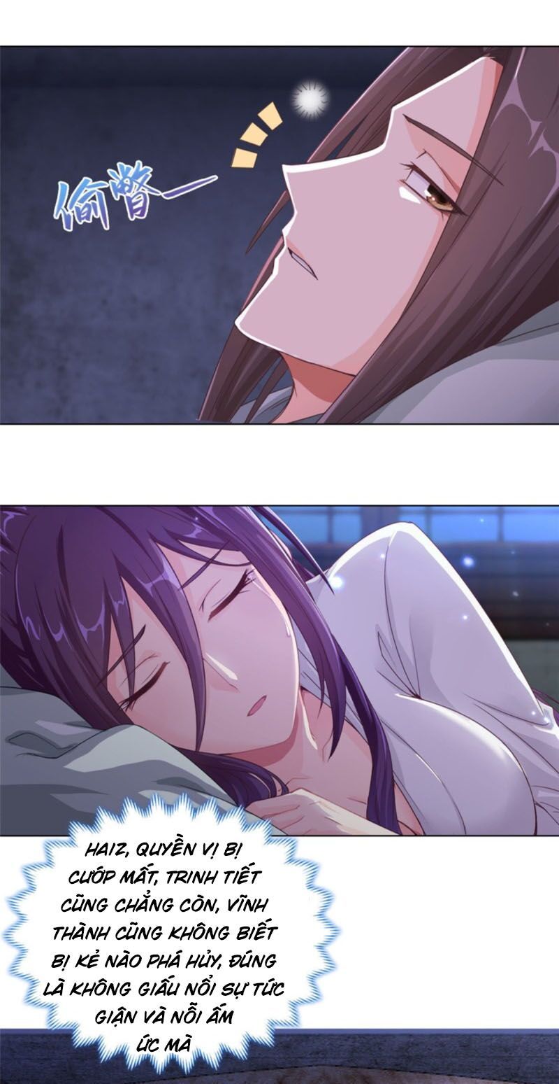 đọc truyện Mục Long Sư Chương 2 ảnh 33 tại Thiên Thai Truyện