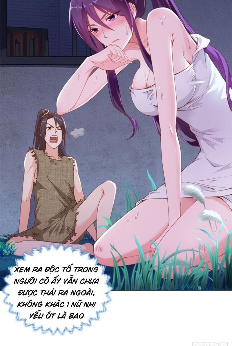 đọc truyện Mục Long Sư Chương 2 ảnh 6 tại Thiên Thai Truyện