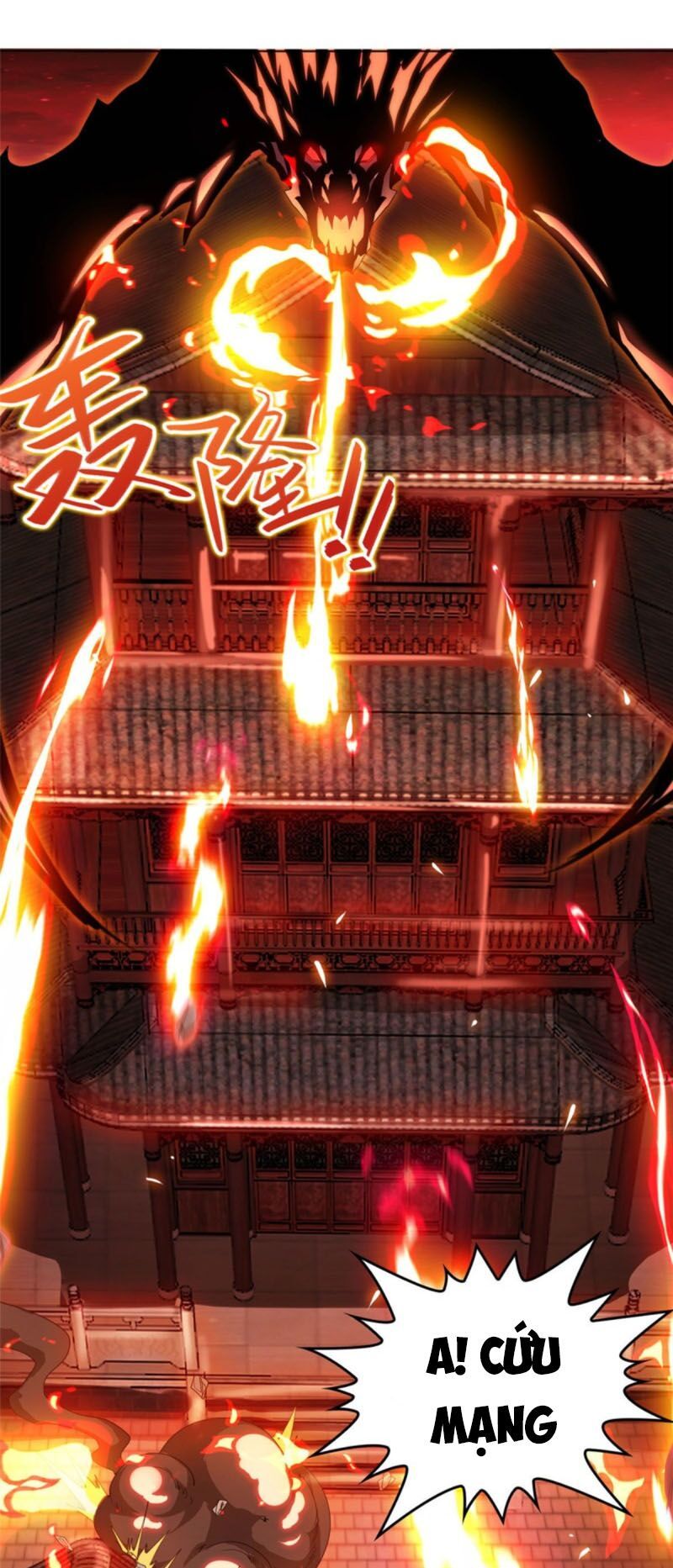 đọc truyện Mục Long Sư Chương 2 ảnh 11 tại Thiên Thai Truyện