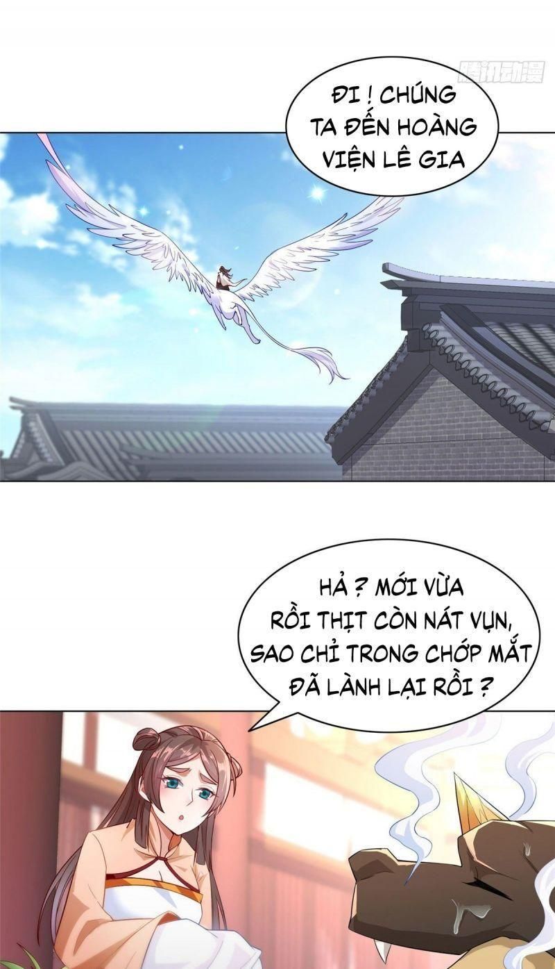 đọc truyện Mục Long Sư Chương 20 ảnh 14 tại Thiên Thai Truyện