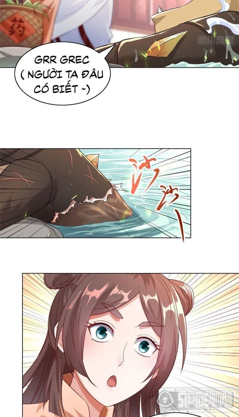 đọc truyện Mục Long Sư Chương 20 ảnh 15 tại Thiên Thai Truyện