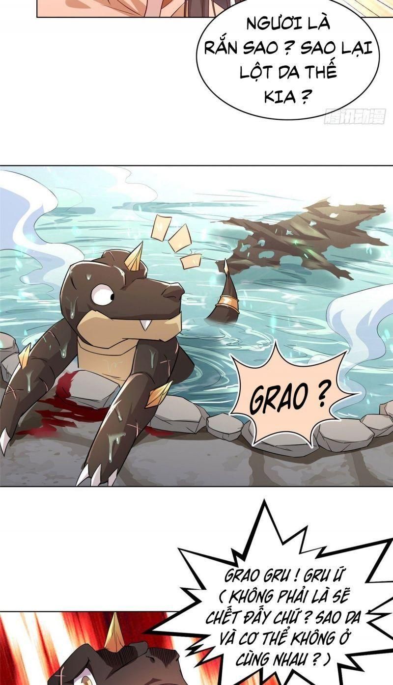 đọc truyện Mục Long Sư Chương 20 ảnh 16 tại Thiên Thai Truyện