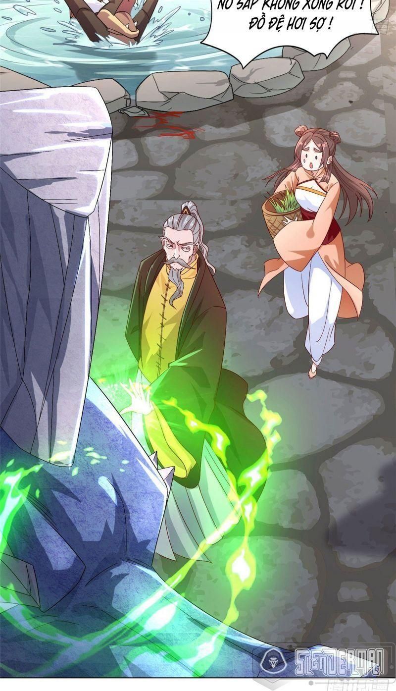 đọc truyện Mục Long Sư Chương 20 ảnh 19 tại Thiên Thai Truyện