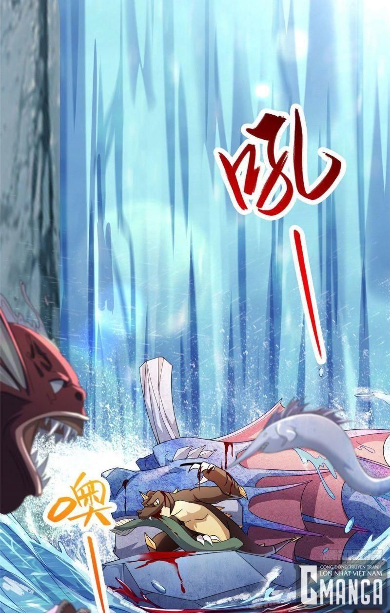 đọc truyện Mục Long Sư Chương 20 ảnh 4 tại Thiên Thai Truyện