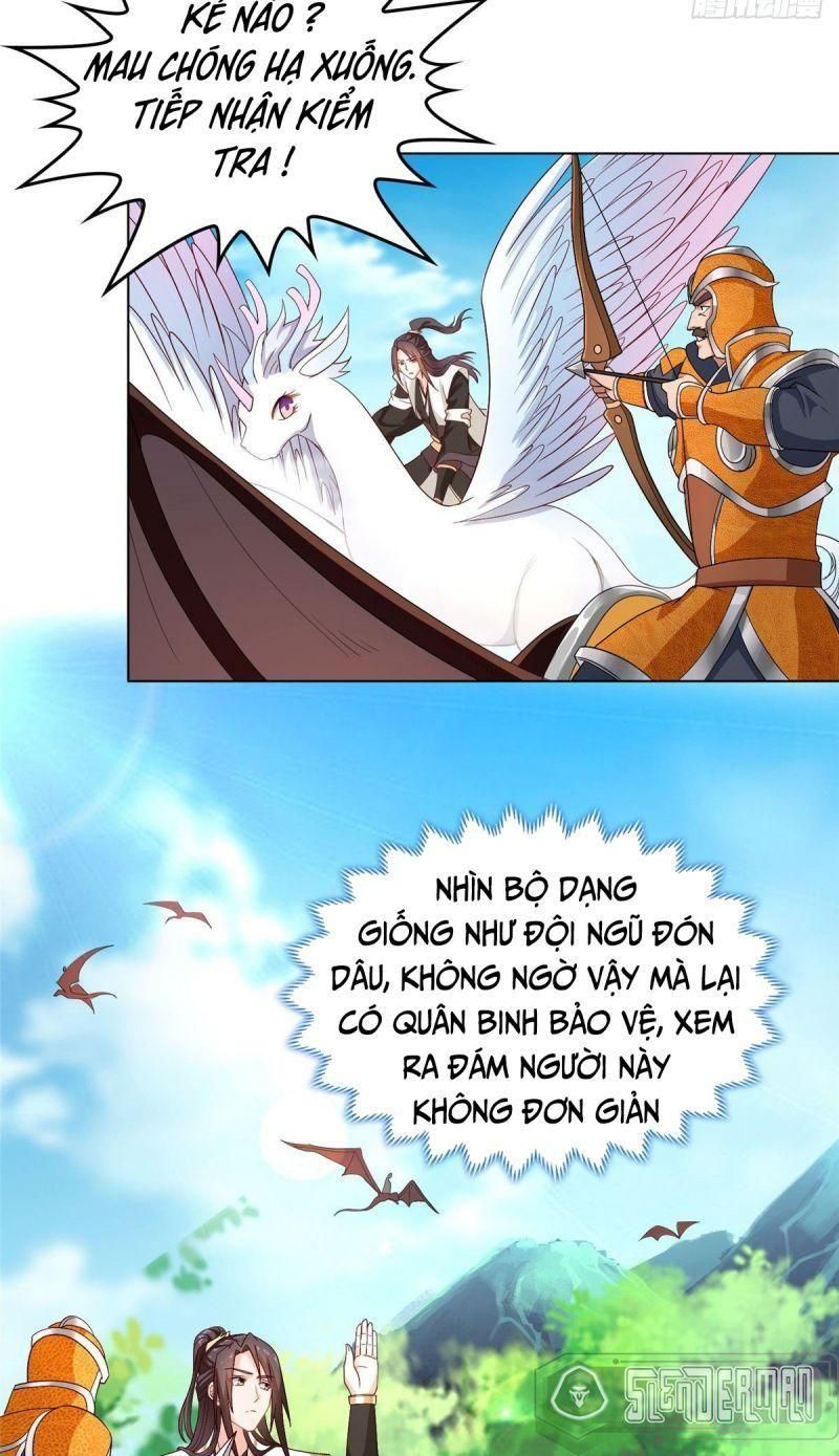 đọc truyện Mục Long Sư Chương 20 ảnh 26 tại Thiên Thai Truyện