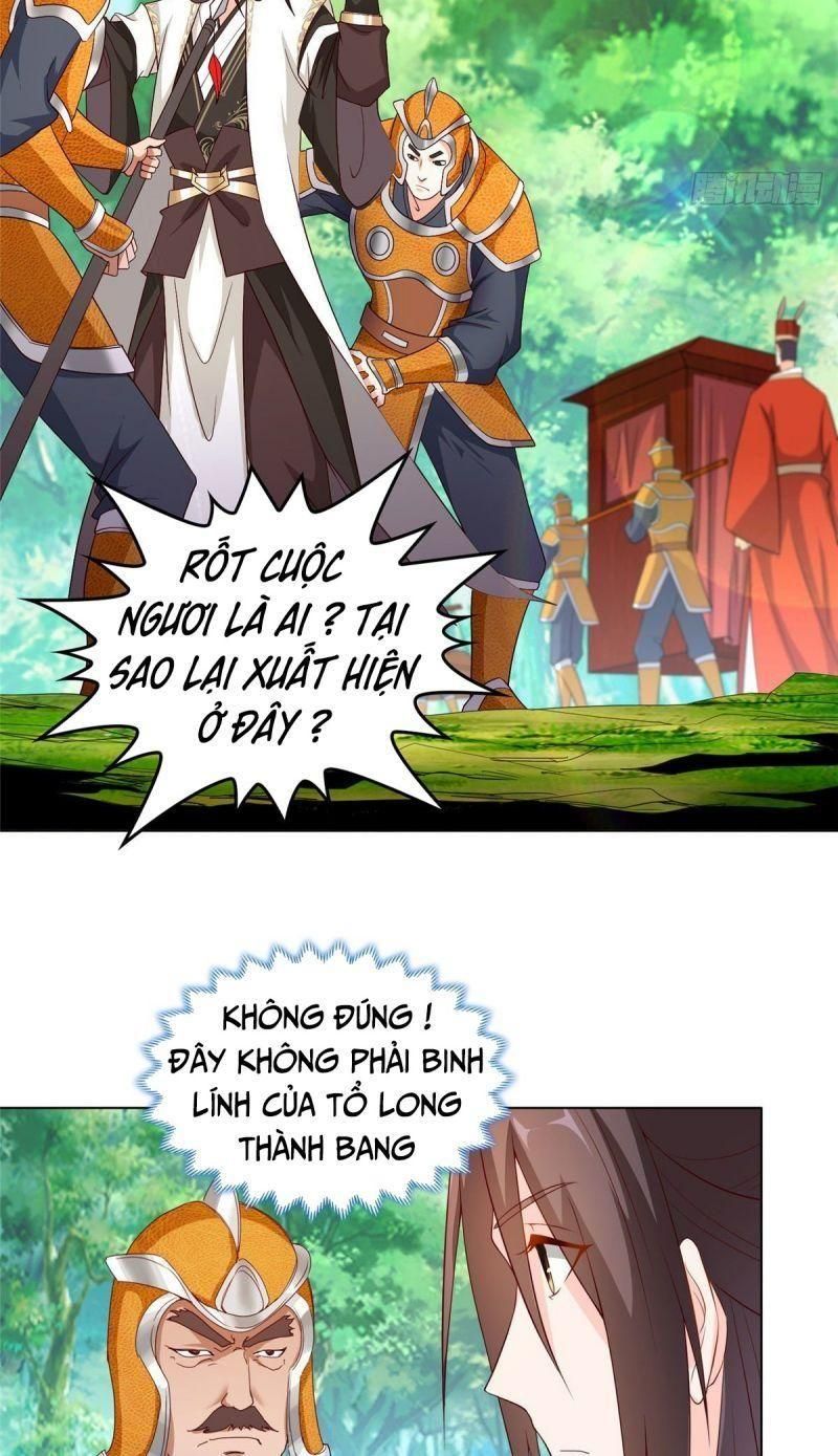 đọc truyện Mục Long Sư Chương 20 ảnh 27 tại Thiên Thai Truyện