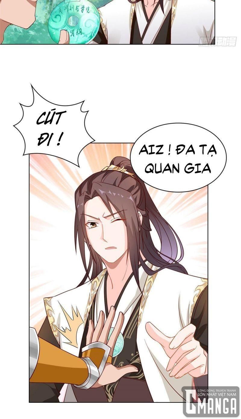 đọc truyện Mục Long Sư Chương 20 ảnh 29 tại Thiên Thai Truyện