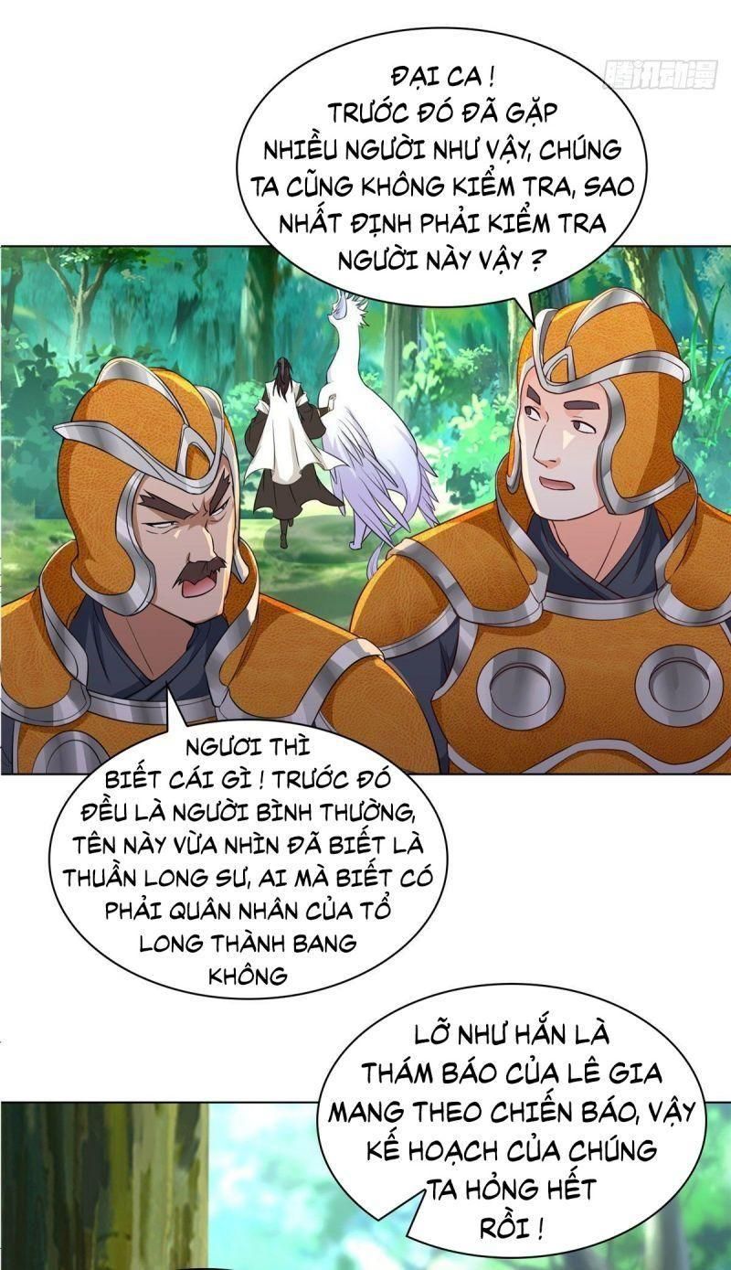 đọc truyện Mục Long Sư Chương 20 ảnh 30 tại Thiên Thai Truyện