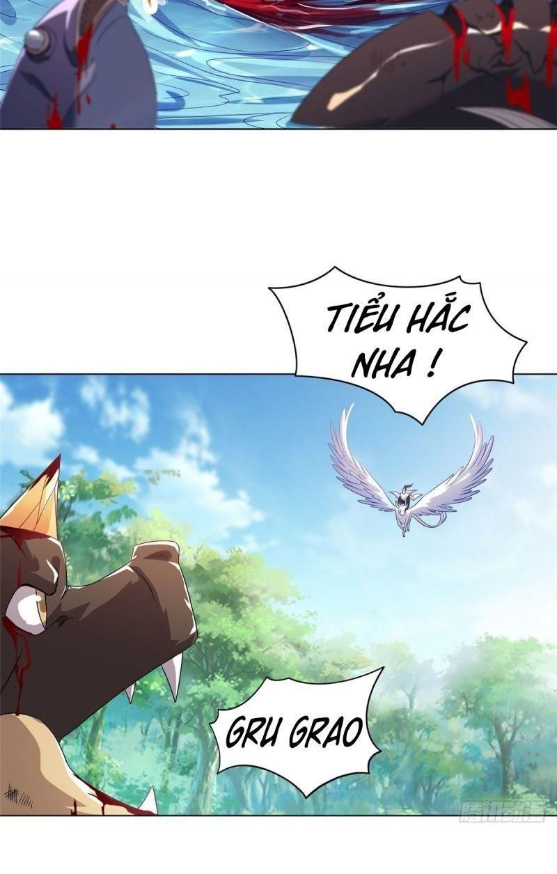 đọc truyện Mục Long Sư Chương 20 ảnh 5 tại Thiên Thai Truyện