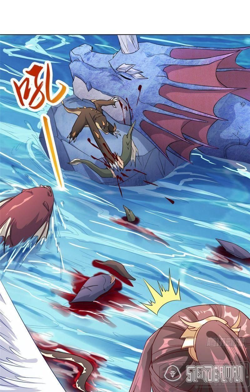 đọc truyện Mục Long Sư Chương 20 ảnh 6 tại Thiên Thai Truyện