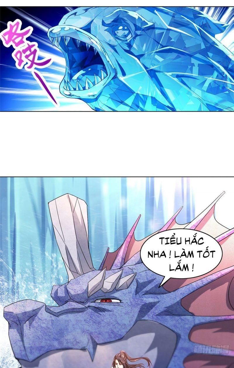 đọc truyện Mục Long Sư Chương 20 ảnh 10 tại Thiên Thai Truyện