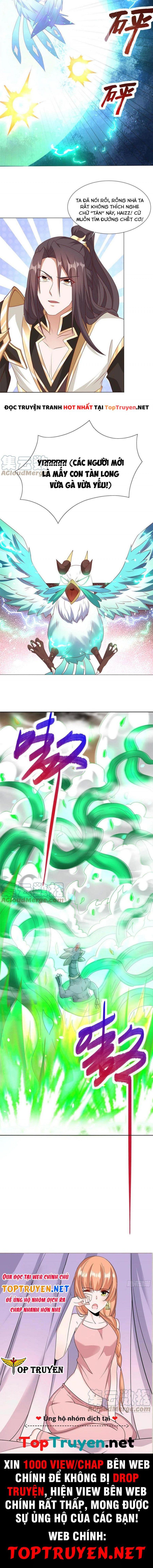 đọc truyện Mục Long Sư Chương 200 ảnh 5 tại Thiên Thai Truyện