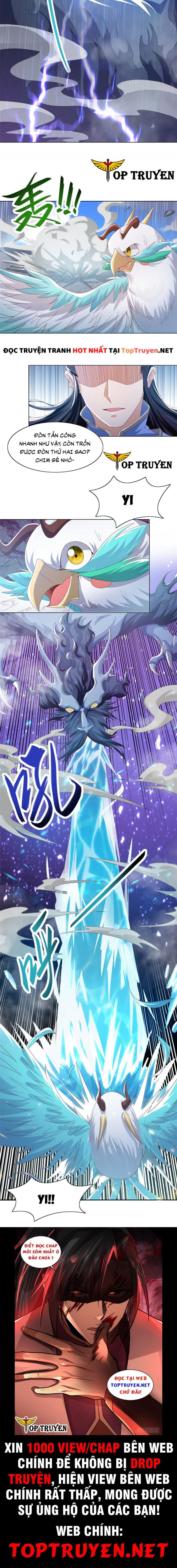 đọc truyện Mục Long Sư Chương 201 ảnh 6 tại Thiên Thai Truyện