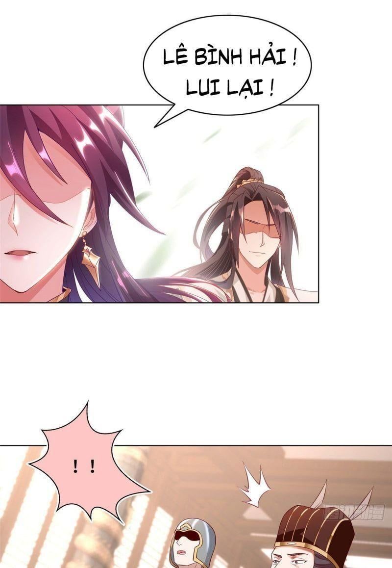 đọc truyện Mục Long Sư Chương 21 ảnh 12 tại Thiên Thai Truyện