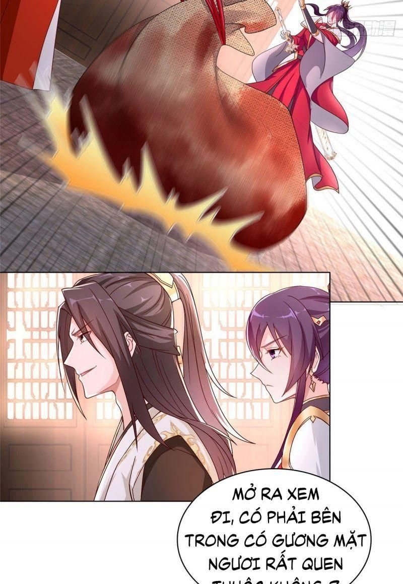 đọc truyện Mục Long Sư Chương 21 ảnh 19 tại Thiên Thai Truyện