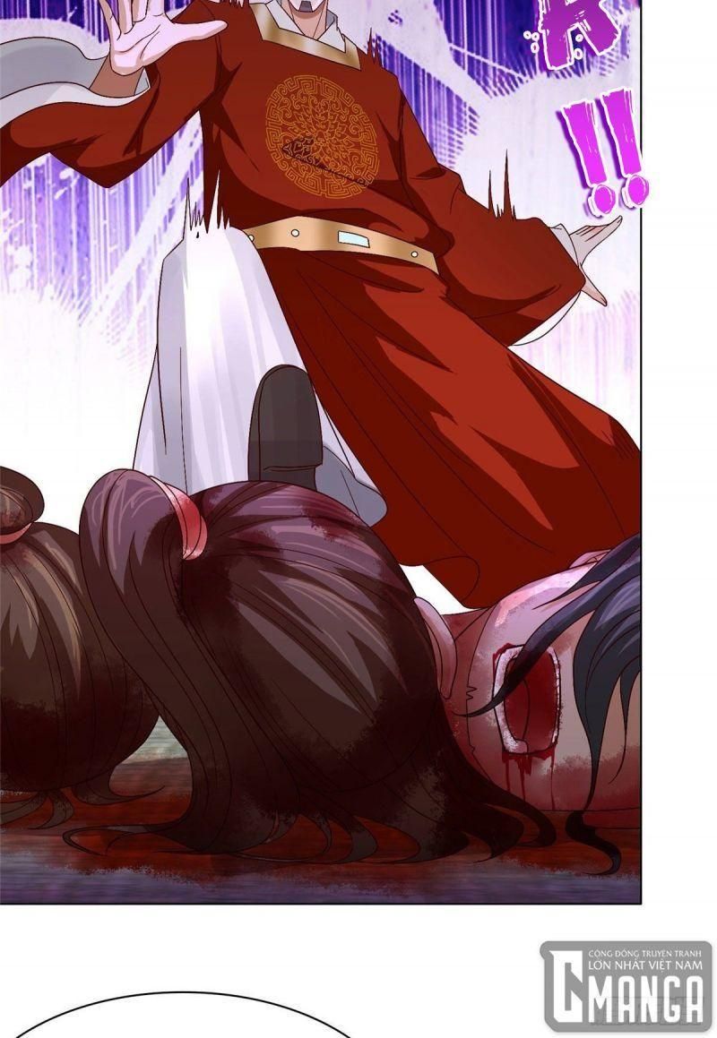 đọc truyện Mục Long Sư Chương 21 ảnh 21 tại Thiên Thai Truyện