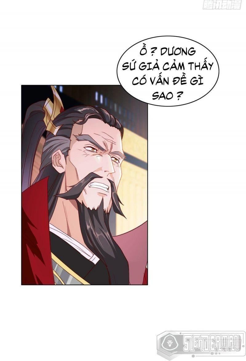 đọc truyện Mục Long Sư Chương 21 ảnh 4 tại Thiên Thai Truyện