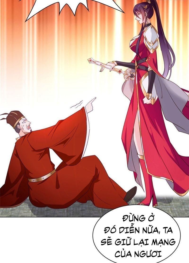 đọc truyện Mục Long Sư Chương 21 ảnh 27 tại Thiên Thai Truyện