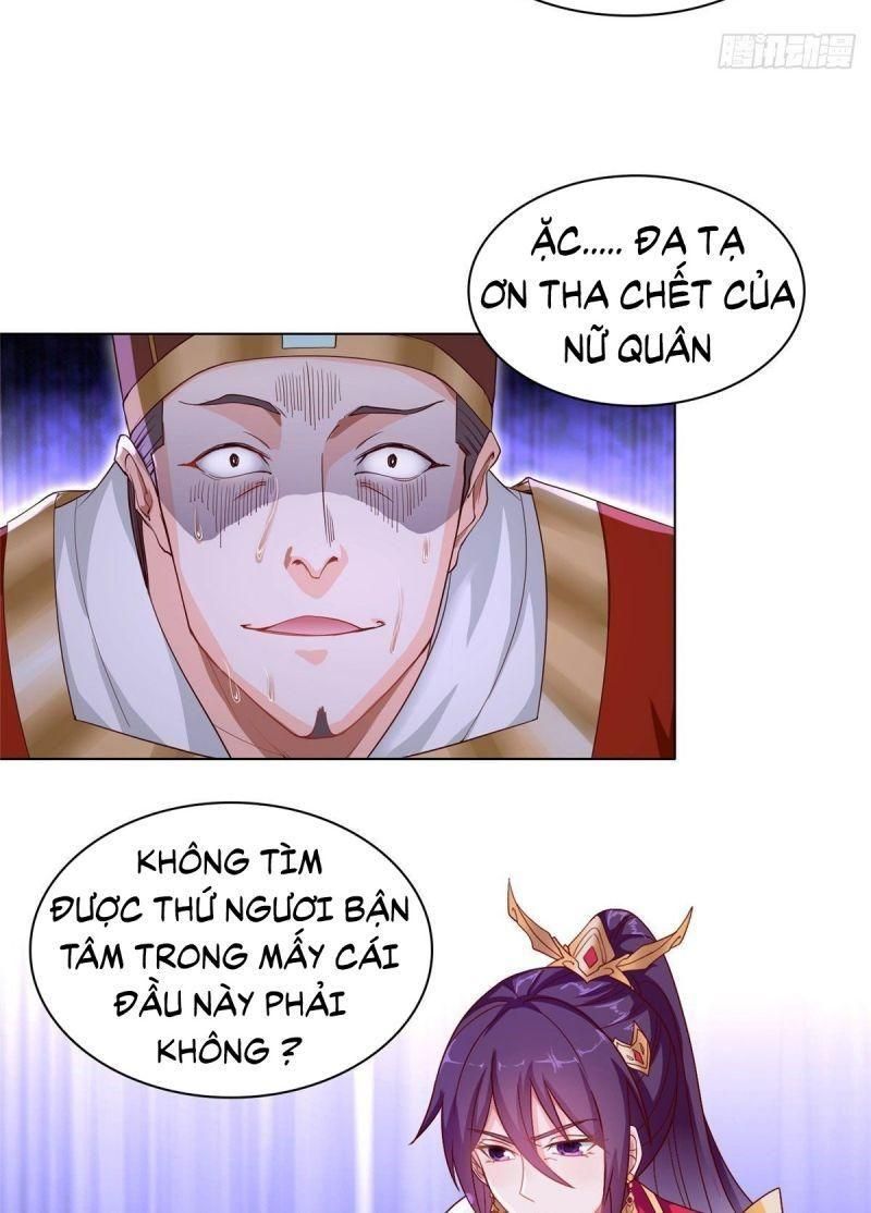 đọc truyện Mục Long Sư Chương 21 ảnh 28 tại Thiên Thai Truyện