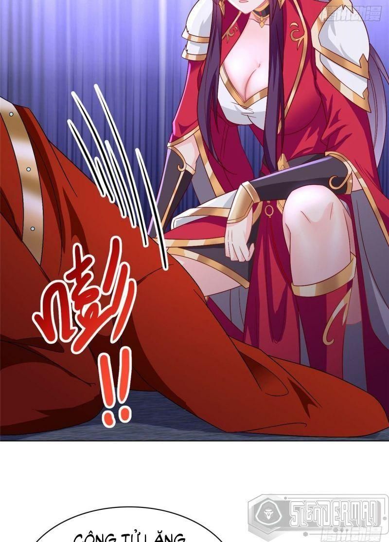 đọc truyện Mục Long Sư Chương 21 ảnh 29 tại Thiên Thai Truyện