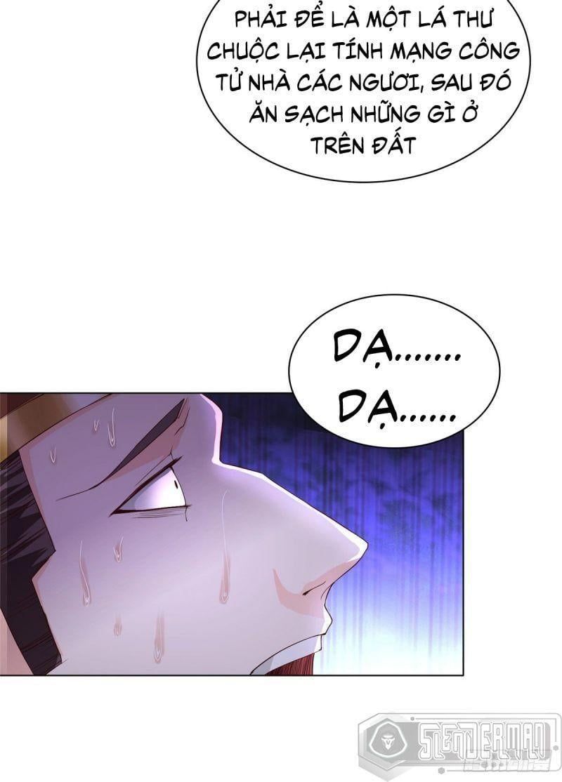 đọc truyện Mục Long Sư Chương 21 ảnh 31 tại Thiên Thai Truyện