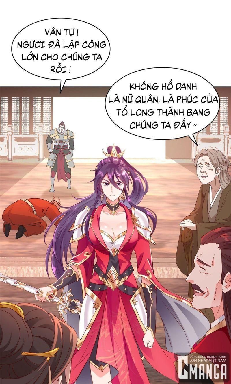 đọc truyện Mục Long Sư Chương 21 ảnh 32 tại Thiên Thai Truyện