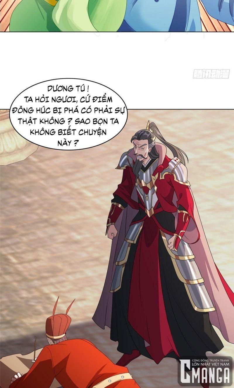 đọc truyện Mục Long Sư Chương 21 ảnh 36 tại Thiên Thai Truyện