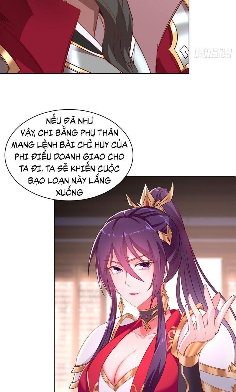 đọc truyện Mục Long Sư Chương 21 ảnh 40 tại Thiên Thai Truyện