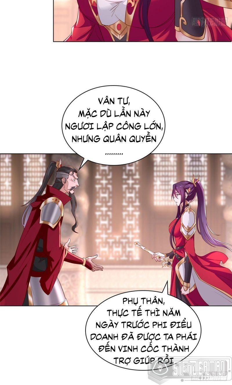 đọc truyện Mục Long Sư Chương 21 ảnh 41 tại Thiên Thai Truyện