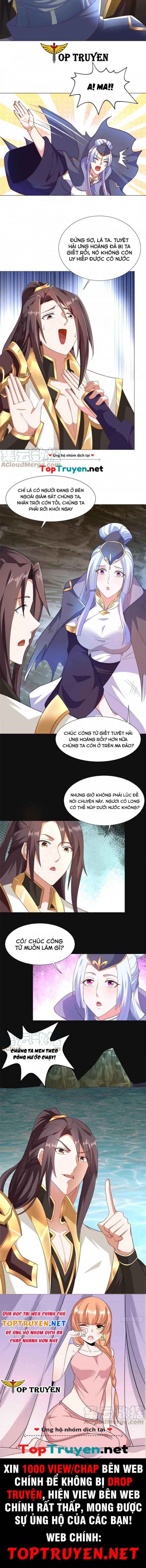 đọc truyện Mục Long Sư Chương 214 ảnh 5 tại Thiên Thai Truyện