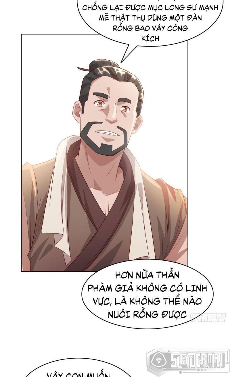 đọc truyện Mục Long Sư Chương 22 ảnh 13 tại Thiên Thai Truyện