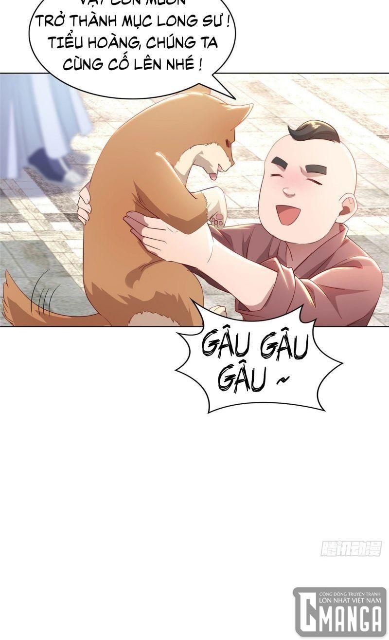 đọc truyện Mục Long Sư Chương 22 ảnh 14 tại Thiên Thai Truyện