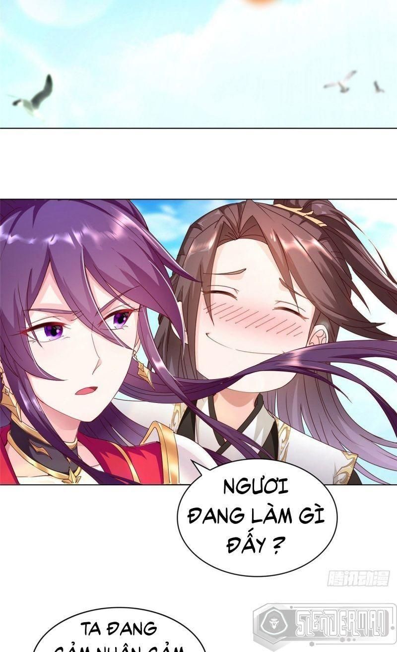 đọc truyện Mục Long Sư Chương 22 ảnh 16 tại Thiên Thai Truyện