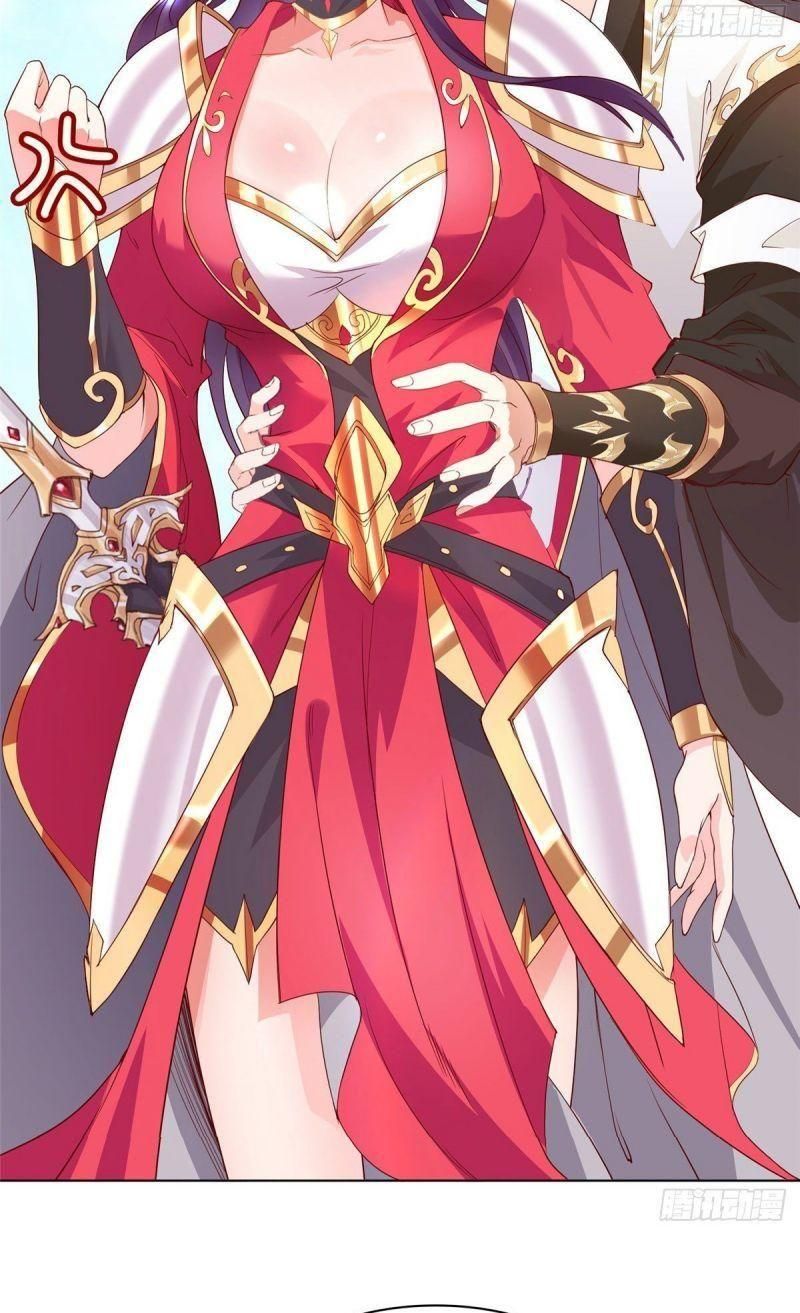 đọc truyện Mục Long Sư Chương 22 ảnh 18 tại Thiên Thai Truyện